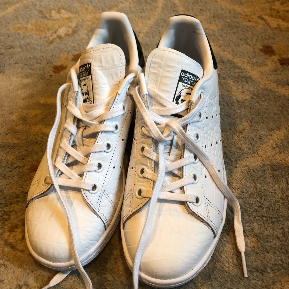 Stan Smith Sneakers - Youth size 4.5